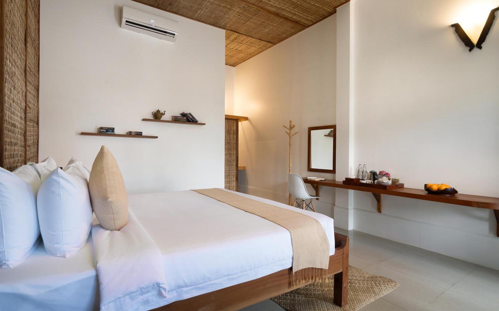 The Urban Hotel Siem Reap Room photo
